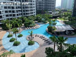 High Park Residences (D28), Apartment #599883611